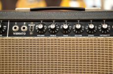 Fender Vibrolux Reverb [1966年製]_3