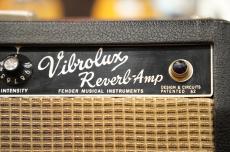 Fender Vibrolux Reverb [1966年製]_4