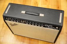 Fender Vibrolux Reverb [1966年製]_5