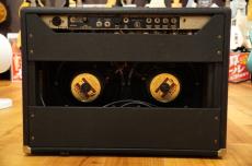 Fender Vibrolux Reverb [1966年製]_8