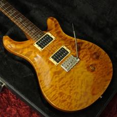 Paul Reed Smith [PRS] Custom 24 1st Amber "Rosewood Neck"【2008年製】_3