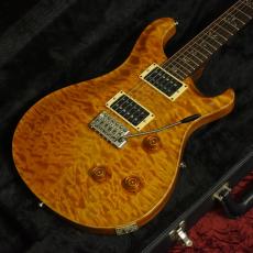 Paul Reed Smith [PRS] Custom 24 1st Amber "Rosewood Neck"【2008年製】_4