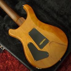 Paul Reed Smith [PRS] Custom 24 1st Amber "Rosewood Neck"【2008年製】_5