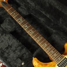 Paul Reed Smith [PRS] Custom 24 1st Amber "Rosewood Neck"【2008年製】_6
