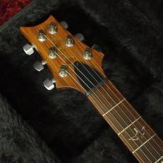 Paul Reed Smith [PRS] Custom 24 1st Amber "Rosewood Neck"【2008年製】_8