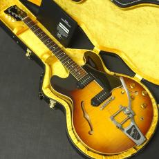 Gibson 1961 ES-330 Figured Vintage Burst【2016年製】