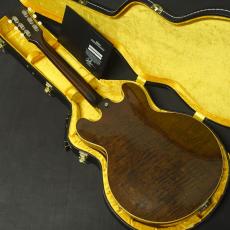 Gibson 1961 ES-330 Figured Vintage Burst【2016年製】_2