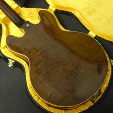 Gibson 1961 ES-330 Figured Vintage Burst【2016年製】_4