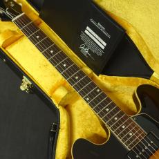 Gibson 1961 ES-330 Figured Vintage Burst【2016年製】_5