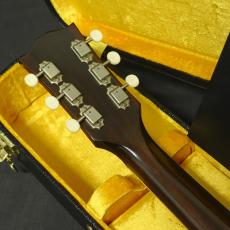 Gibson 1961 ES-330 Figured Vintage Burst【2016年製】_8