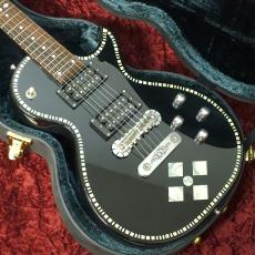 ZEMAITIS A24SU Black Pearl Diamond