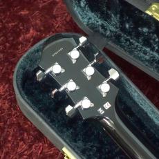ZEMAITIS A24SU Black Pearl Diamond_8