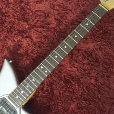 Tokai Talbo "Blazing Fire" Silver_3