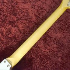 Tokai Talbo "Blazing Fire" Silver_7