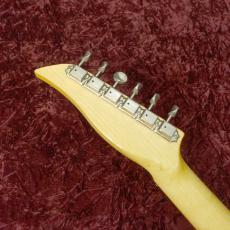 Tokai Talbo "Blazing Fire" Silver_8