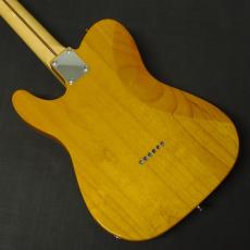 Fender Made in Japan Hybrid II Telecaster Vintage Natural_4