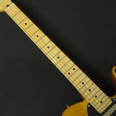 Fender Made in Japan Hybrid II Telecaster Vintage Natural_5