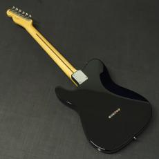 Fender Made in Japan Hybrid II Telecaster Black_2
