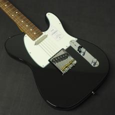 Fender Made in Japan Hybrid II Telecaster Black_3