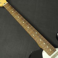 Fender Made in Japan Hybrid II Telecaster Black_5
