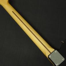 Fender Made in Japan Hybrid II Telecaster Black_6