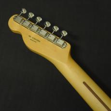 Fender Made in Japan Hybrid II Telecaster Black_8