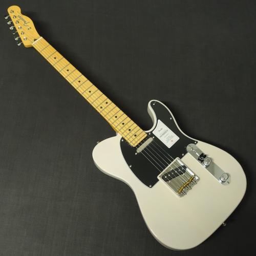 Fender Made in Japan Hybrid II Telecaster US Blonde