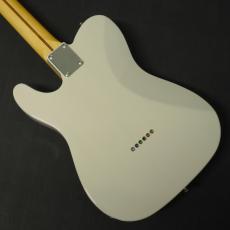 Fender Made in Japan Hybrid II Telecaster US Blonde_4