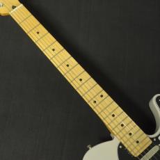 Fender Made in Japan Hybrid II Telecaster US Blonde_5