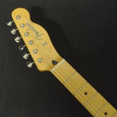 Fender Made in Japan Hybrid II Telecaster US Blonde_7