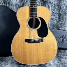 Martin 000-28 2007