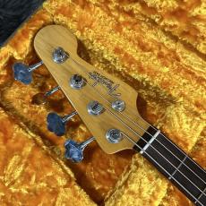 Fender American Vintage II 1960 Precision Bass Black_5