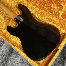 Fender American Vintage II 1960 Precision Bass Black_7