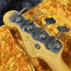 Fender American Vintage II 1960 Precision Bass Black_10