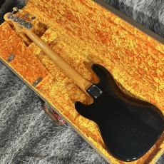 Fender American Vintage II 1960 Precision Bass Black_11