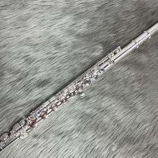 Powell PS705C/IN/SL パウエル フルート　島村楽器コラボモデル　リングキー　Powell　_3