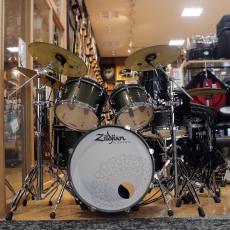 Zildjian ALCHEM-E GOLD EX