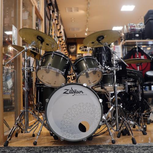 Zildjian ALCHEM-E GOLD EX