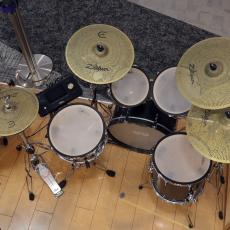 Zildjian ALCHEM-E GOLD EX_2