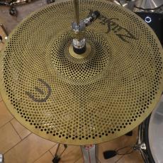 Zildjian ALCHEM-E GOLD EX_3
