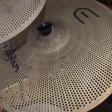 Zildjian ALCHEM-E GOLD EX_4
