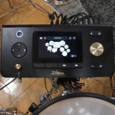 Zildjian ALCHEM-E GOLD EX_6