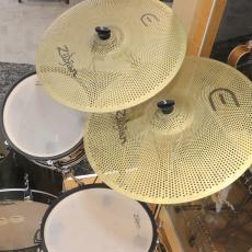 Zildjian ALCHEM-E GOLD EX_8