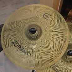 Zildjian ALCHEM-E GOLD EX_9