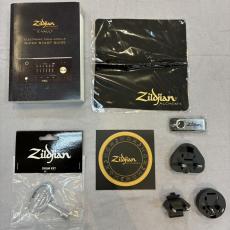 Zildjian ALCHEM-E GOLD EX_10