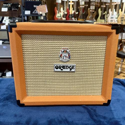 Orange CR-20
