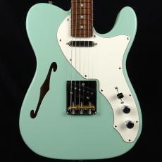 Fender Made in Japan Limited Kusumi Color Telecaster Thinline Kusumi Green ☀️夏の売りつくしセール☀️