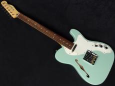 Fender Made in Japan Limited Kusumi Color Telecaster Thinline Kusumi Green ☀️夏の売りつくしセール☀️_2