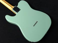 Fender Made in Japan Limited Kusumi Color Telecaster Thinline Kusumi Green ☀️夏の売りつくしセール☀️_7