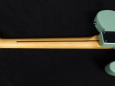 Fender Made in Japan Limited Kusumi Color Telecaster Thinline Kusumi Green ☀️夏の売りつくしセール☀️_8
